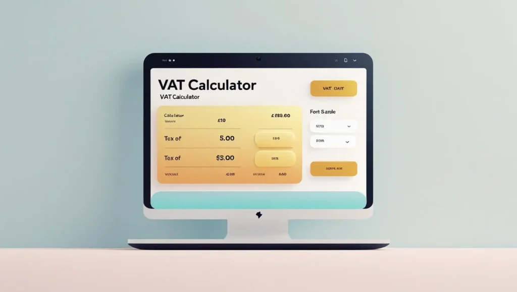 VAT-Calculator